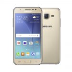 Galaxy J5 | J500 Ön Cam Değişimi