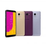 Galaxy J6 | J600 Ön Cam Değişimi