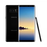 Note 8 | N950 Ön Cam Değişimi