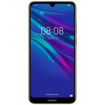 Huawei Y6 Ön Cam Değişimi